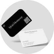 Best Digital Business Card - Tapt